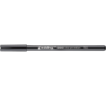 Fineliner edding 1300 medium zwart