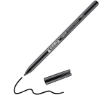 Fineliner edding 1300 medium zwart