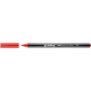 Fineliner edding 1300 medium rood