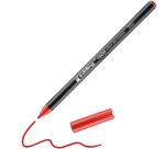 Feutre edding 1300 Medium rouge