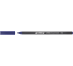 Fineliner edding 1300 medium blauw