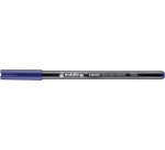 Fineliner edding 1300 medium blauw