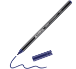 Fineliner edding 1300 medium blauw