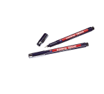 Fineliner edding 1800 0.25mm - 0.35mm - 0.5mm zwart set à 3 stuks