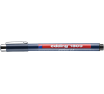 Fineliner edding 1800 0.5mm zwart