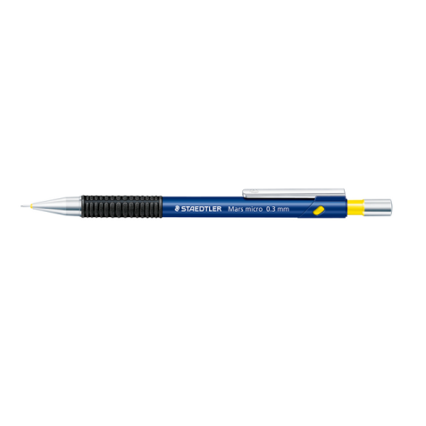 Vulpotlood Staedtler Marsmicro 77503 0.3mm