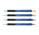 Potloodstift Staedtler Mars Carbon Micro 0.5mm HB blister 2 stuks
