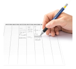 Portemine Staedtler Mars Micro 77503 0,3mm