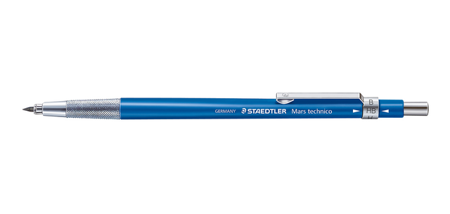 Portemine Staedtler Mars Technico 780 2mm