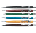 Portemine Pentel P209 HB 0,9mm jaune