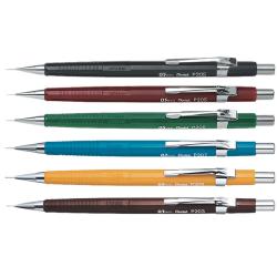 De_pte-mines dessin pentel 03mm