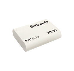 Gb_pelikan gomme ws 30 blanche