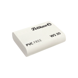 Gb_pelikan gomme ws 30 blanche