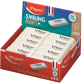 Gomme Maped Dessin Smiling Planet blanc