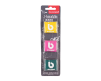 DE_BRUYNZEEL GOMME MALL ASS BLS3