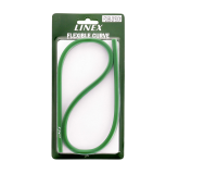Règle flexible Linex 50cm blister 1 pièce