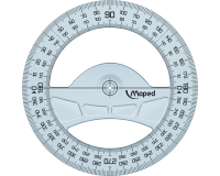 Kompasroos Maped Geometric 120mm