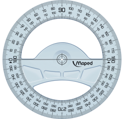 Kompasroos Maped Geometric 120mm
