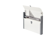 Planche à dessin rapide rapid A3, en College Case