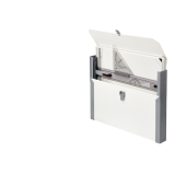Rapid A3 Drawing Board in College Case
