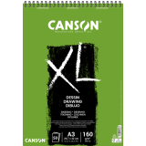 EN_BLOC DESSIN 50V XL A3 160G