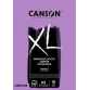 Bloc dessin Canson XL Marker A3 70g 100 feuilles