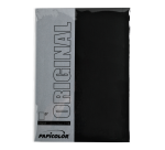 Papier copieur Papicolor A4 200g noir corbeau 6 feuilles