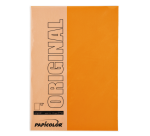 Papicolor A4 100g orange copier paper 12 sheets