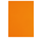 Papicolor A4 100g orange copier paper 12 sheets
