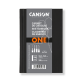 Schetsboek Canson Art Book One hardcover 98vel 100gr 102x152mm wit