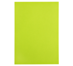 Papier Kopierer Papicolor A4 100g Apfelgrün 12 Blatt
