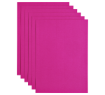 Papicolor Copy Paper A4 100g Bright Pink 12 Sheets