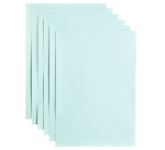 Kopieerpapier Papicolor A4 100gr 12 vel zeegroen