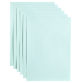 Papier copieur Papicolor A4 100g vert bleuté 12 feuilles