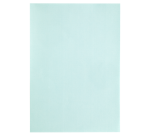 Kopieerpapier Papicolor A4 100gr 12 vel zeegroen