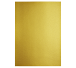 Papicolor Copier Paper A4 120g Metallic Gold 6 Sheets