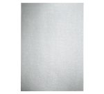 Kopieerpapier Papicolor A4 300gr 3 vel metallic zilver