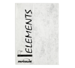 Papicolor A4 90g marbled gray copier paper 12 sheets