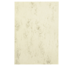 Papier copieur Papicolor A4 200g ivoire marbré 6 feuilles