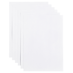 Papier copieur Papicolor A4 90g kraft blanc 12 feuilles