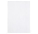 Kopieerpapier Papicolor A4 220gr 6 vel kraft wit