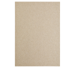 Papier copieur Papicolor A4 220g kraft gris 6 feuilles