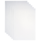 Papier copieur Papicolor A4 300g 3 feuilles blanc perle métallisé