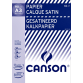 Kalkpapier Canson A3 90gr 10 vel