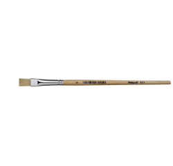 Kwast Pelikan 613F nr 6