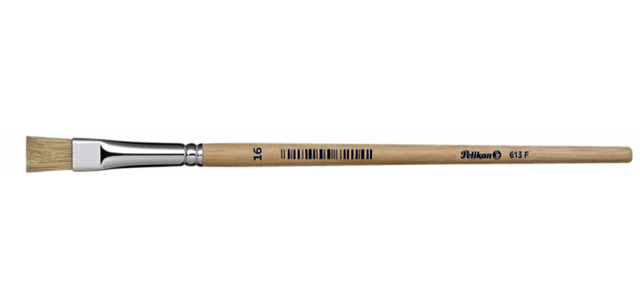 Pinceau Pelikan 613 n° 16