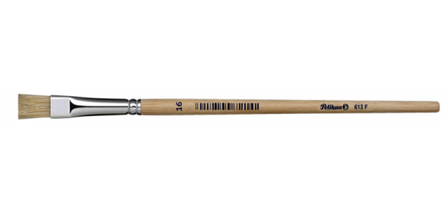 Pinceau Pelikan 613 n° 16