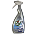 Nettoyant inox Cif Professional 750ml