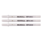 Gelschrijver Sakura Gelly Roll Classic set à 3 breedtes wit