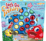 Jeu Go Fishing original